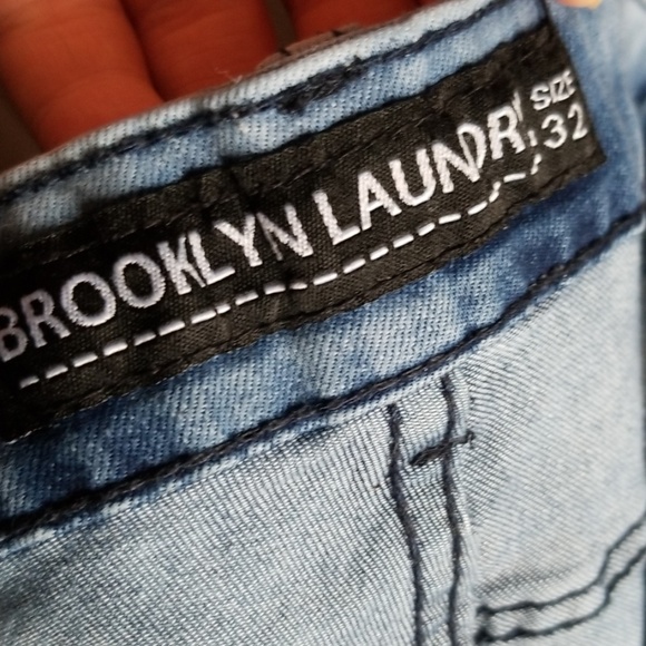 Really comfortable Denim jeans - Picture 4 of 6